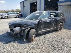 Salvage cars for sale from Copart Byron, GA: 2020 KIA Telluride SX