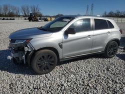 2021 Mitsubishi Outlander Sport ES for sale in Barberton, OH