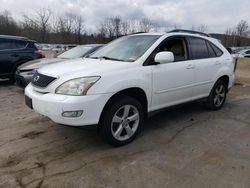 Lexus RX 330 Vehiculos salvage en venta: 2004 Lexus RX 330