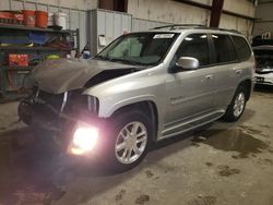 Salvage cars for sale from Copart Kansas City, KS: 2008 GMC Envoy Denali