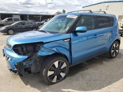 2016 KIA Soul + for sale in Fresno, CA