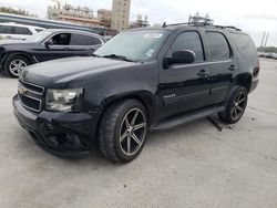 Chevrolet Tahoe salvage cars for sale: 2013 Chevrolet Tahoe C1500  LS