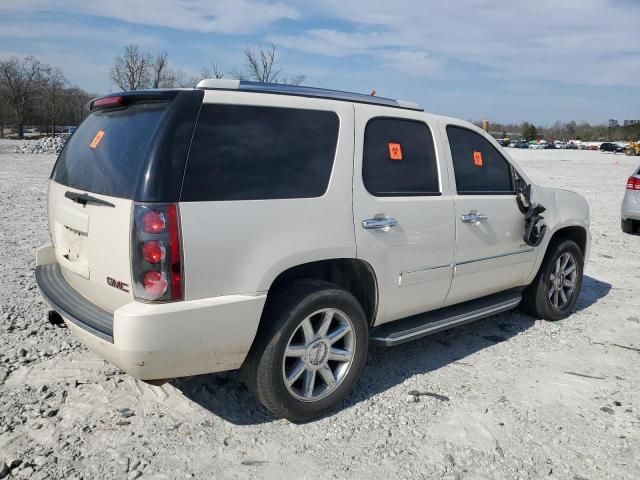 2012 GMC Yukon Denali