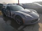 2018 Chevrolet Corvette Stingray 1LT