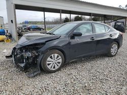 Salvage cars for sale at Memphis, TN auction: 2023 Nissan Sentra S