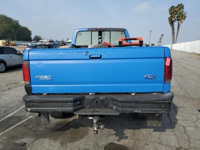 1997 Ford F250