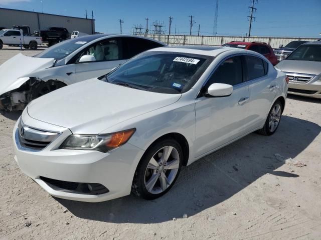 2014 Acura ILX 20 Tech