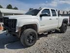 2016 GMC Sierra K1500 SLE