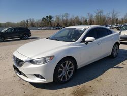 2016 Mazda 6 Touring for sale in Lumberton, NC