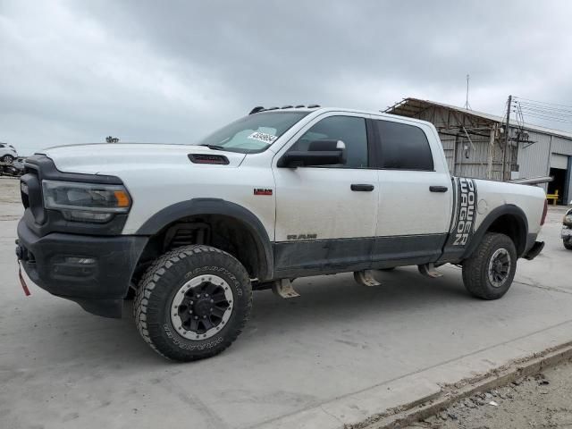 2022 Dodge RAM 2500 Powerwagon