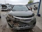 2012 KIA Sorento Base