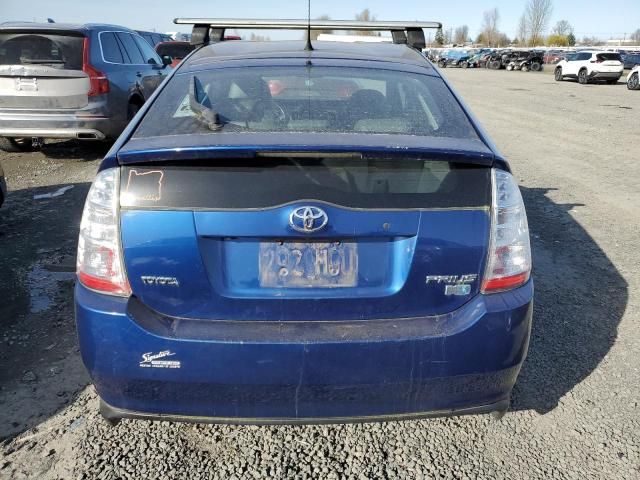 2009 Toyota Prius