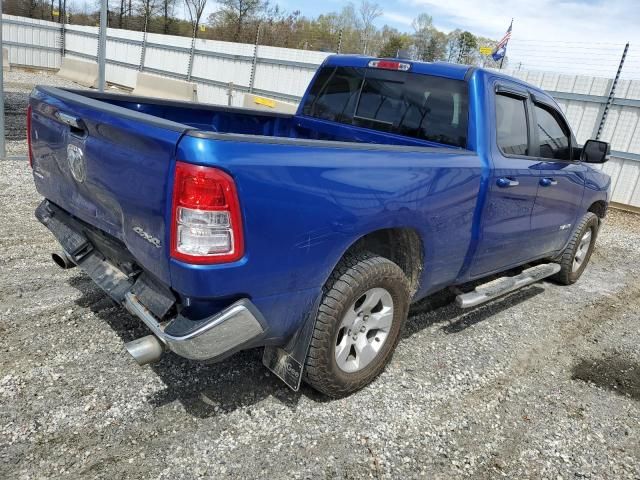 2019 Dodge RAM 1500 BIG HORN/LONE Star