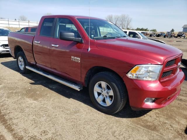 2014 Dodge RAM 1500 SLT