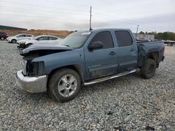 2012 Chevrolet Silverado C1500 LT for sale in Tifton, GA