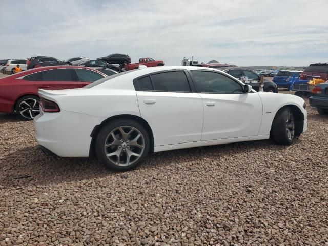 2017 Dodge Charger R/T