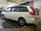 2006 Toyota Sienna XLE