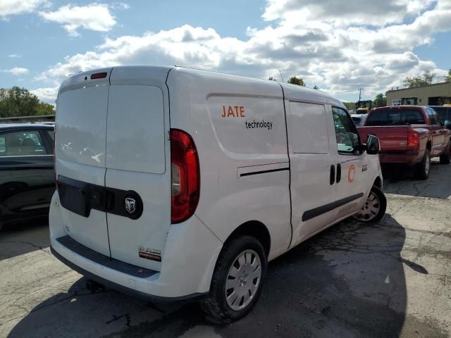 2017 Dodge RAM Promaster City SLT