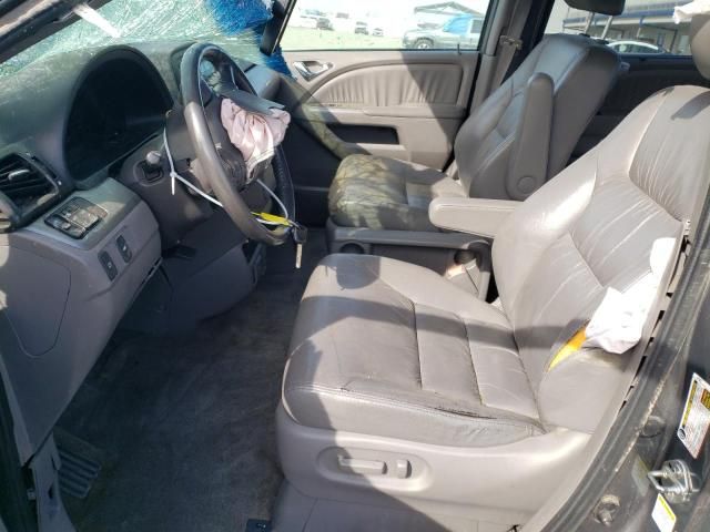 2009 Honda Odyssey EXL