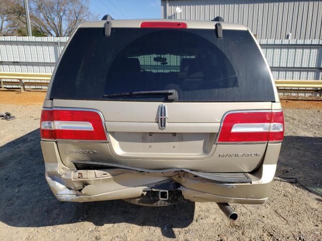 2007 Lincoln Navigator