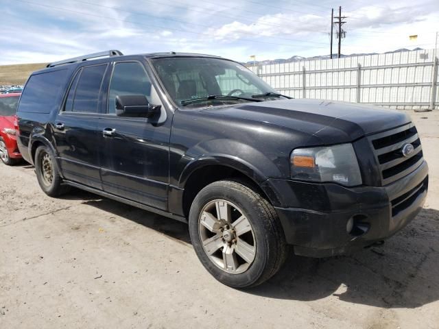 2010 Ford Expedition EL Limited