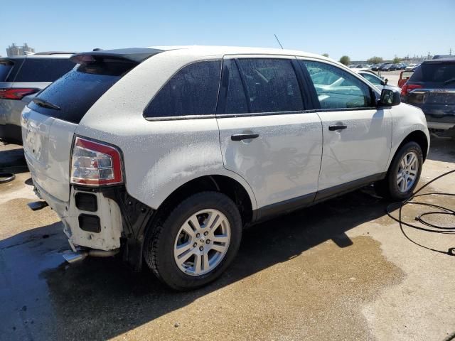 2010 Ford Edge SE