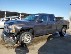 2014 Chevrolet Silverado K1500 LT en venta en Fresno, CA