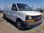 2015 Chevrolet Express G2500