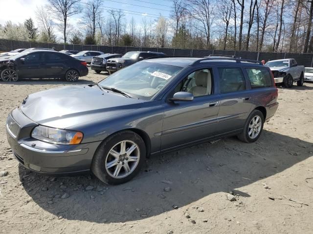 2005 Volvo V70 FWD