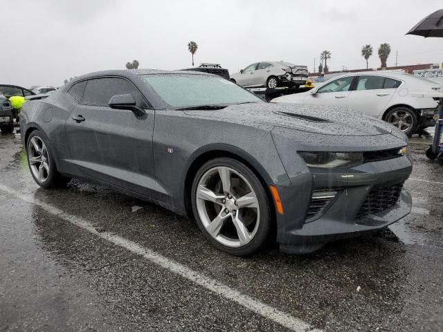 2017 Chevrolet Camaro SS