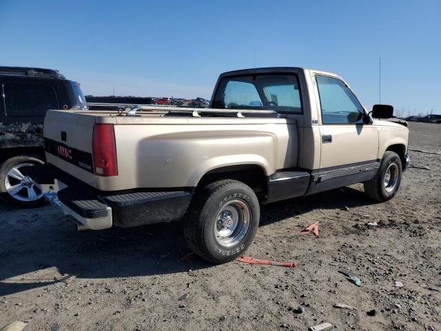 1990 GMC Sierra C1500