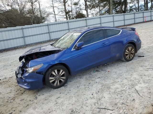 2010 Honda Accord LX