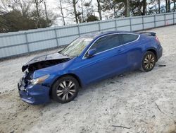 Honda salvage cars for sale: 2010 Honda Accord LX