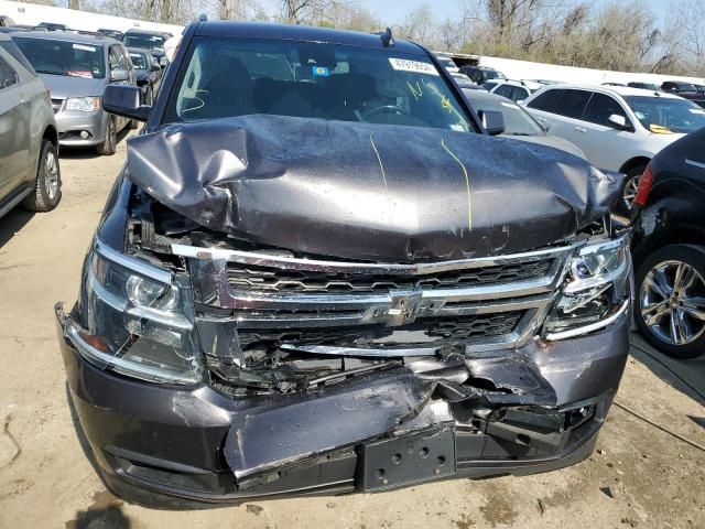 2016 Chevrolet Tahoe C1500 LT