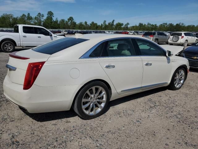 2015 Cadillac XTS Premium Collection