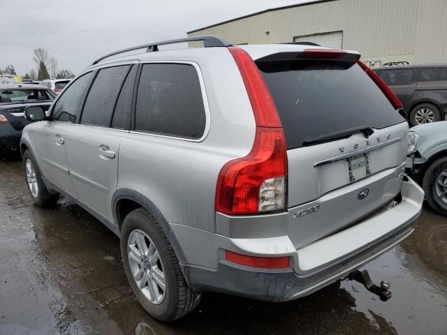 2009 Volvo XC90 3.2