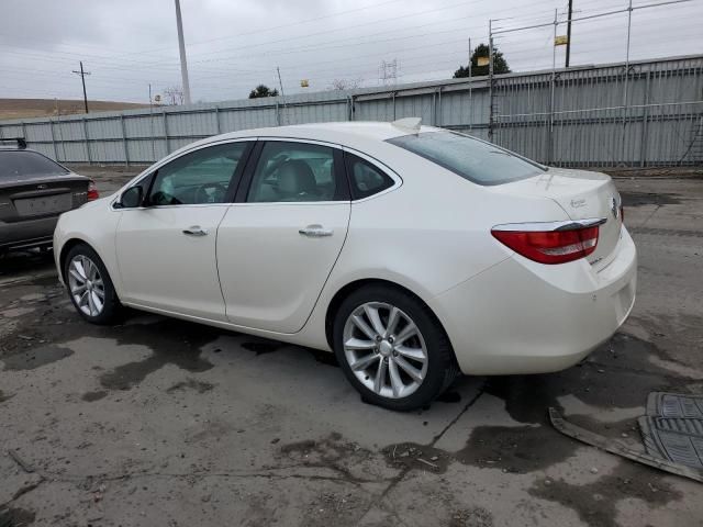 2015 Buick Verano