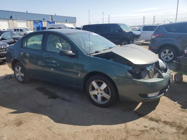 2007 Saturn Ion Level 3