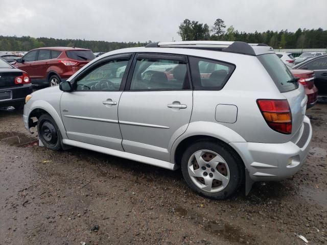 2007 Pontiac Vibe