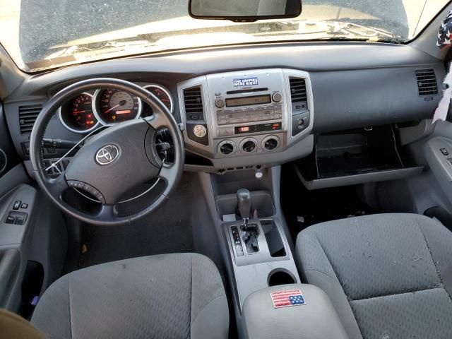 2009 Toyota Tacoma Prerunner Access Cab