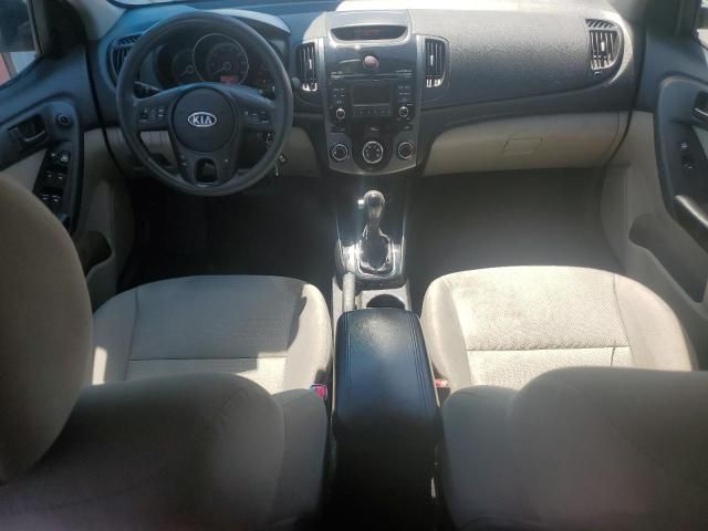 2012 KIA Forte EX