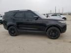 2018 Land Rover Discovery SE