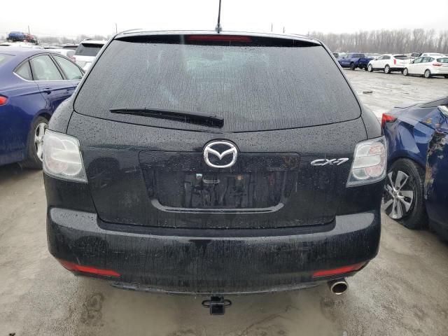 2011 Mazda CX-7