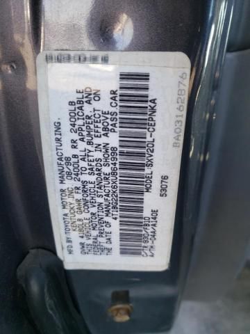 1999 Toyota Camry CE