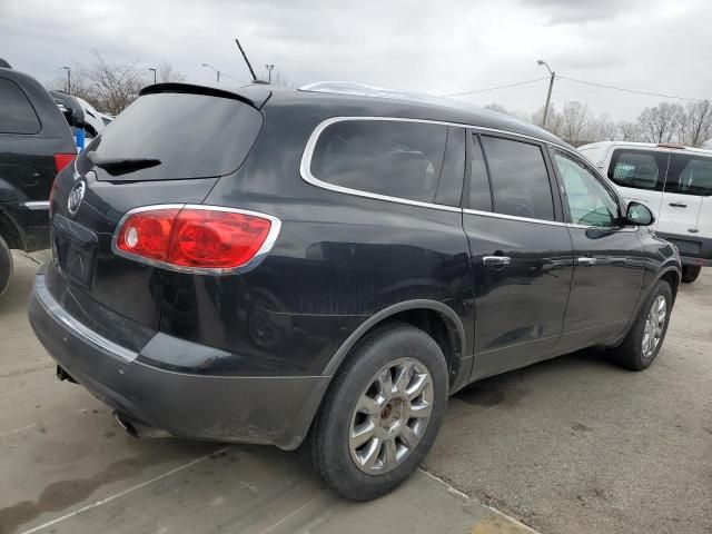 2012 Buick Enclave