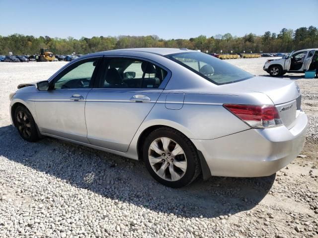 2008 Honda Accord EXL