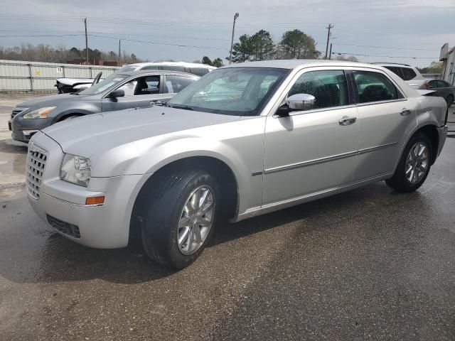 2010 Chrysler 300 Touring