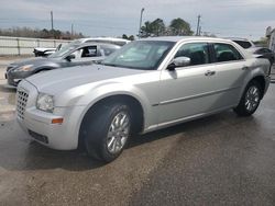 Chrysler 300 Touring salvage cars for sale: 2010 Chrysler 300 Touring