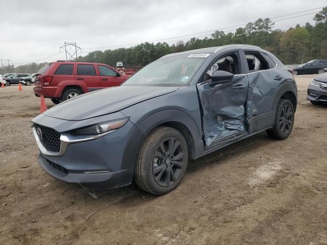 2023 Mazda CX-30 Preferred