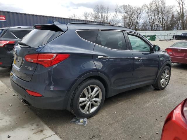 2015 Hyundai Santa FE Sport